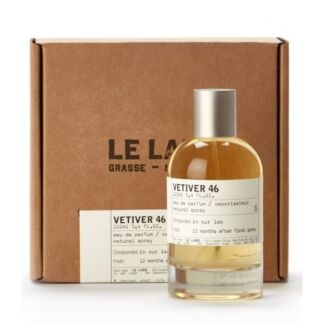 Vetiver 46 Le Labo