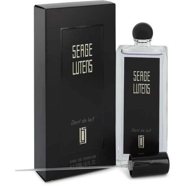 Dent de Lait Serge Lutens фото 1