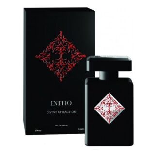 Divine Attraction Initio Parfums Prives