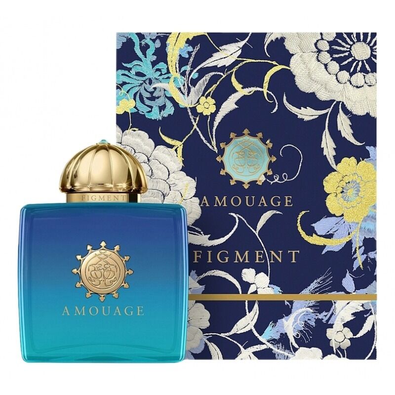 Figment Woman Amouage фото 1