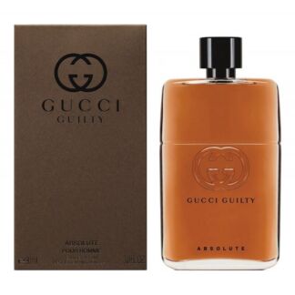 Gucci Guilty Absolute GUCCI