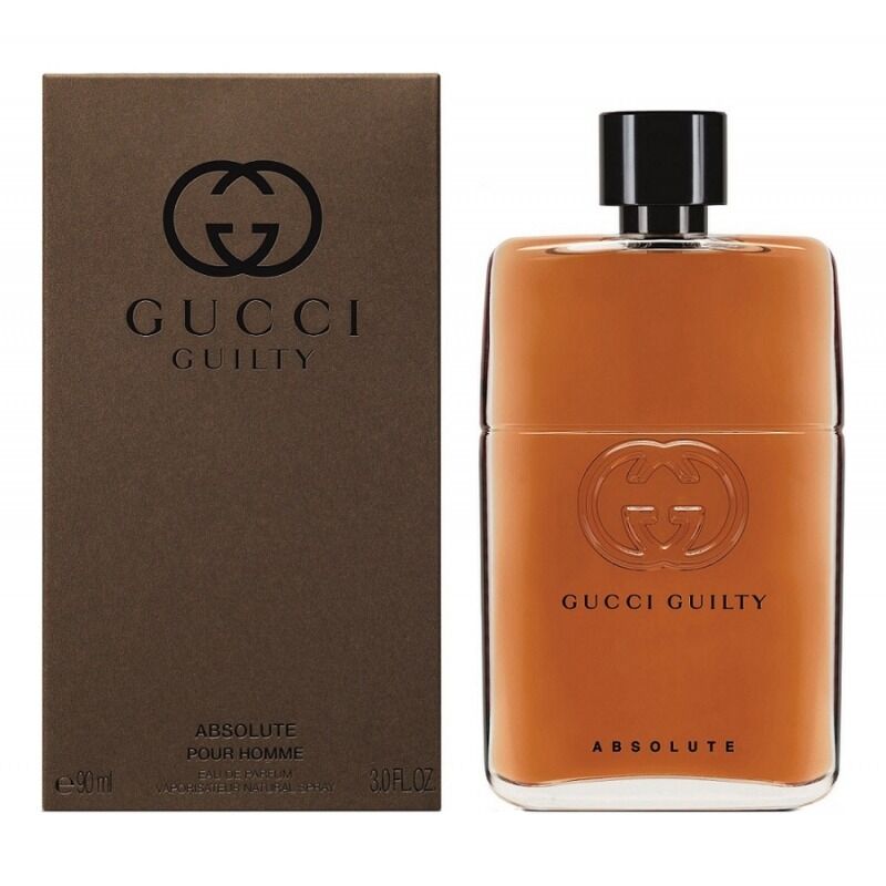 Gucci Guilty Absolute GUCCI