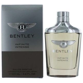 Infinite Intense Bentley