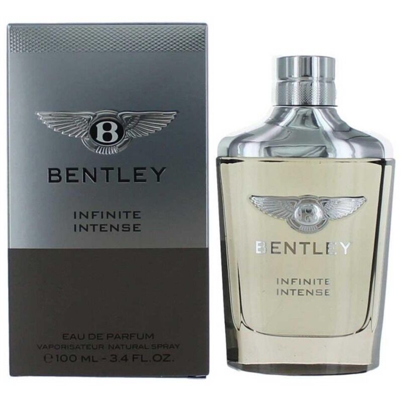 Infinite Intense Bentley фото 1