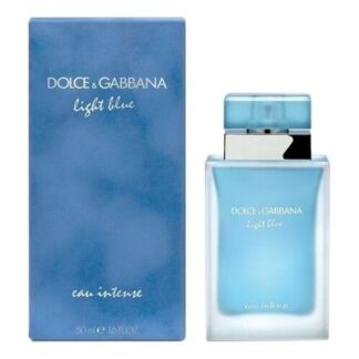 Light Blue Eau Intense DOLCE & GABBANA