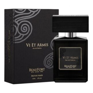 Vi Et Armis Beaufort London