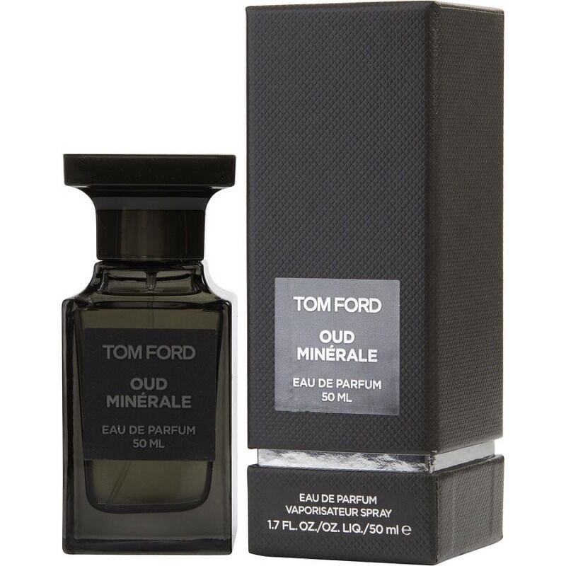 Oud Minerale Tom Ford фото 1