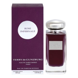 Rose Infernale Terry De Gunzburg