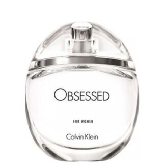 Obsessed for Women CALVIN KLEIN