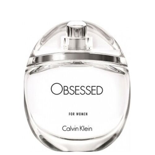 Obsessed for Women CALVIN KLEIN фото 1