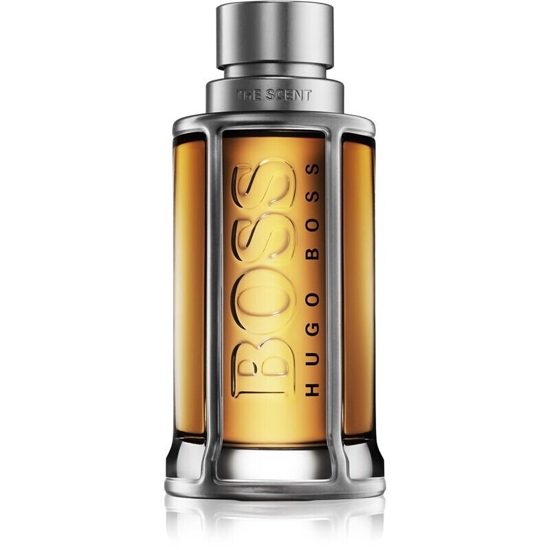 The Scent Intense HUGO BOSS фото 1