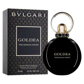 Goldea The Roman Night BVLGARI