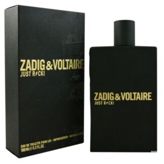 Just Rock! for Him ZADIG & VOLTAIRE