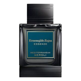 Mediterranean Neroli Ermenegildo Zegna