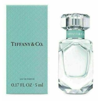 Tiffany & Co Tiffany