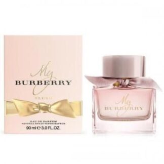 My Burberry Blush Burberry