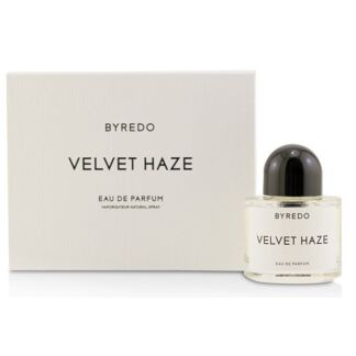 Velvet Haze BYREDO