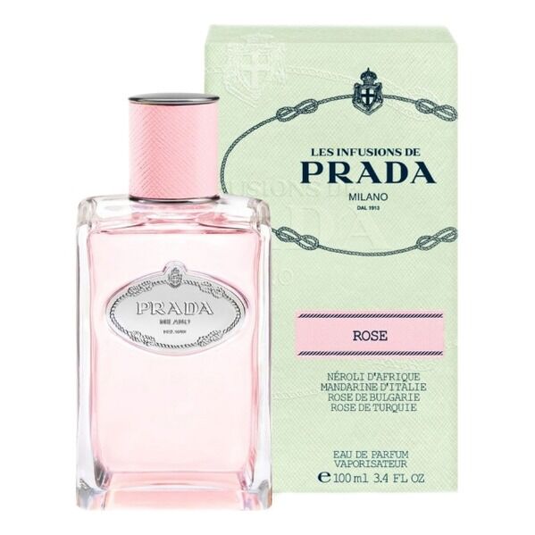 Infusion de Rose (2017) Prada фото 1