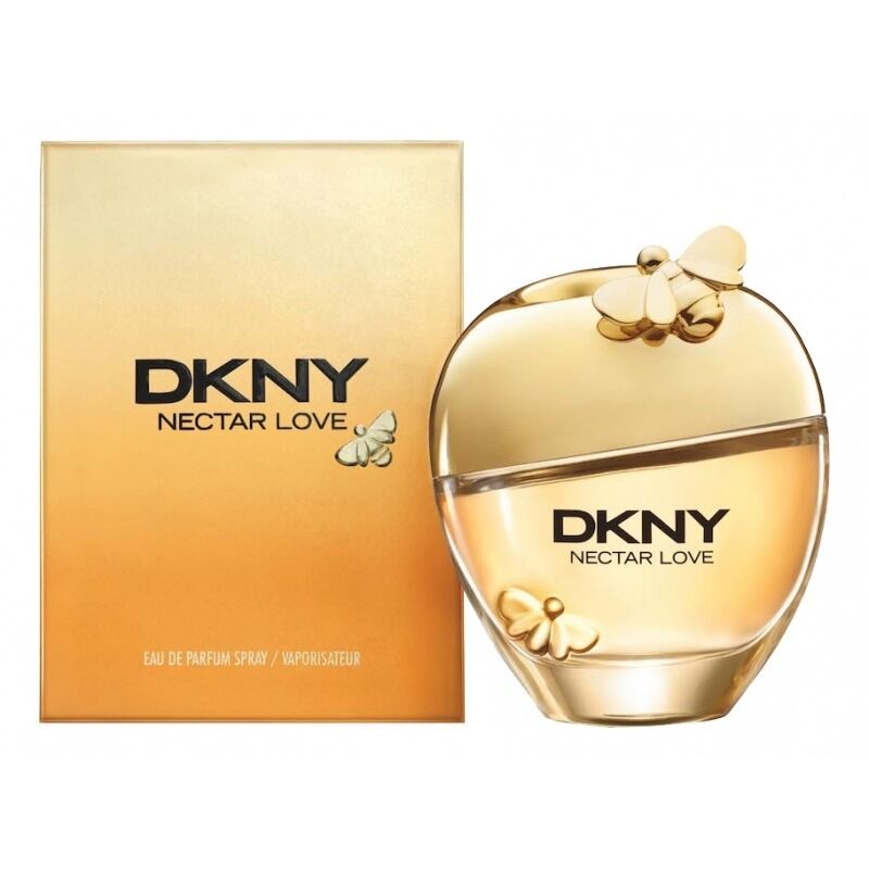 DKNY Nectar Love DKNY фото 1