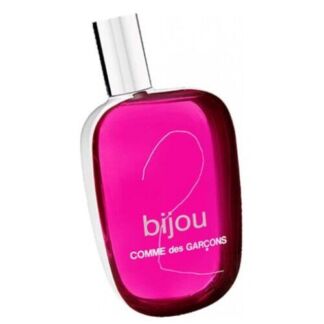 Bijou Comme des Garcons