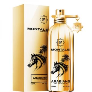 Arabians MONTALE