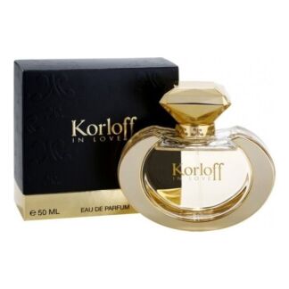 In Love Korloff Paris