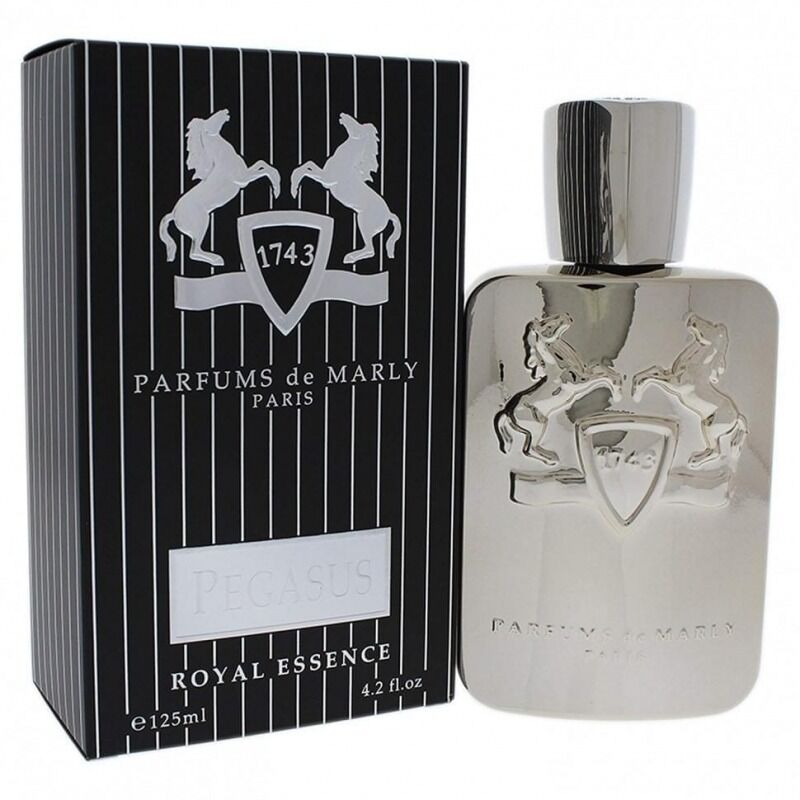 Pegasus Parfums de Marly