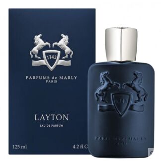 Layton Parfums de Marly