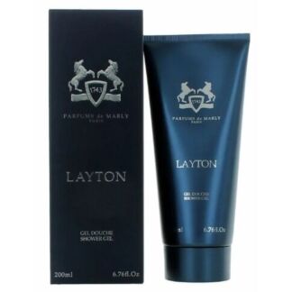 Layton Parfums de Marly