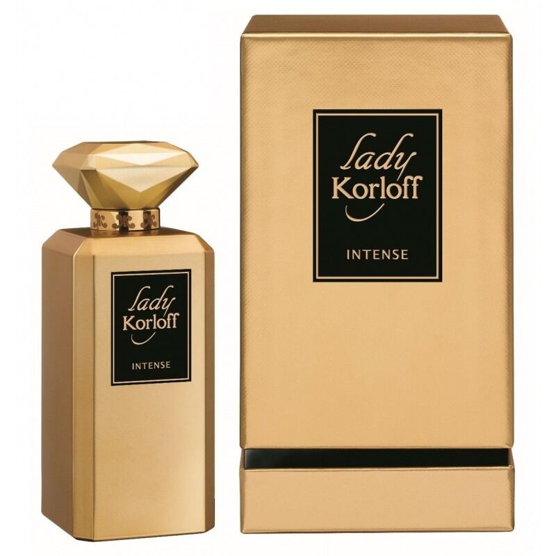 Lady Korloff Intense Korloff Paris фото 1