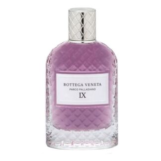 Parco Palladiano IX: Violetta Bottega Veneta