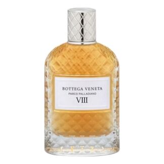 Parco Palladiano VIII: Neroli Bottega Veneta