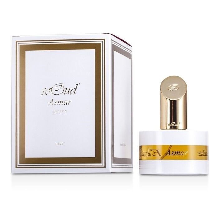 Asmar Eau Fine SoOud фото 1