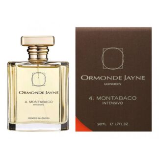 Montabaco Intensivo Ormonde Jayne