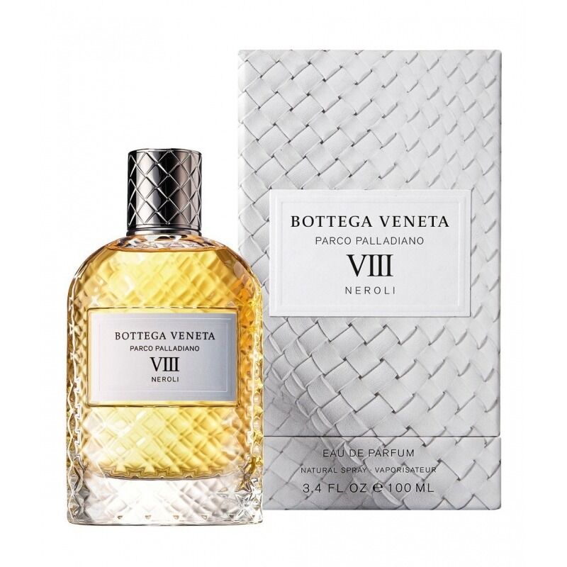 Parco Palladiano VIII: Neroli Bottega Veneta