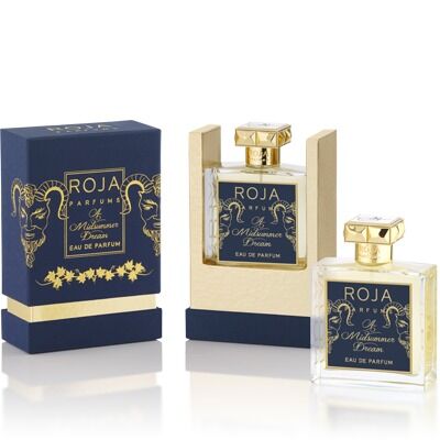 A Midsummer Dream Roja Parfums фото 1