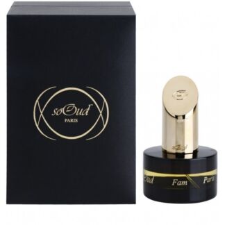 Fam Parfum Nectar SoOud