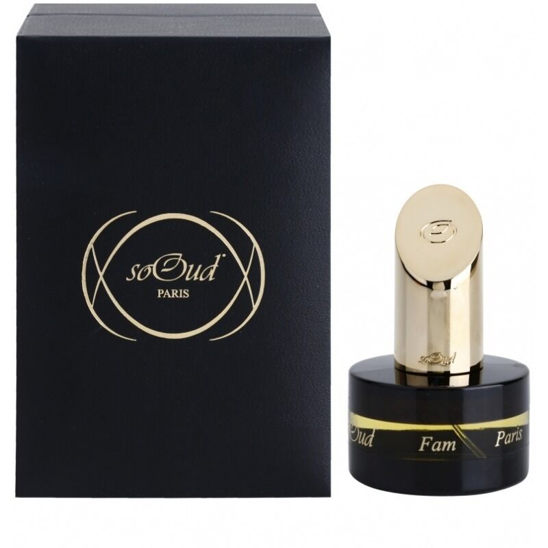 Fam Parfum Nectar SoOud фото 1