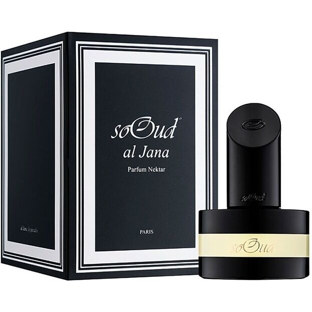 Al Jana Parfum Nektar SoOud фото 1