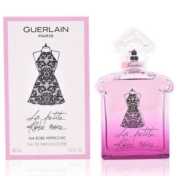 La Petite Robe Noire Legere Guerlain фото 1