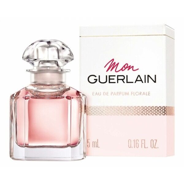 Mon Guerlain Florale Guerlain фото 1