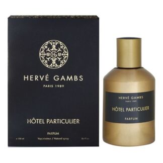 Hotel Particulier Herve Gambs