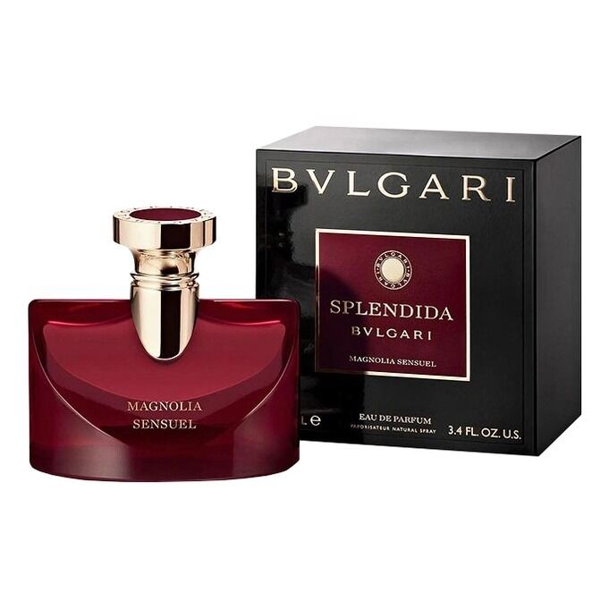 Splendida Magnolia Sensuel BVLGARI