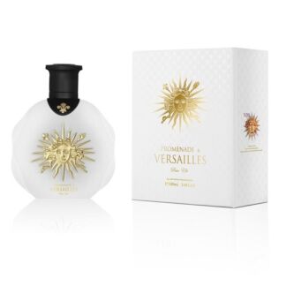 Promenade a Versailles Pour Elle Parfums du Chateau de Versailles