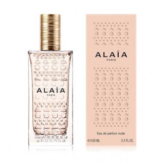 Alaïa Nude Alaia