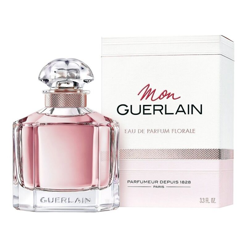 Mon Guerlain Florale Guerlain фото 1