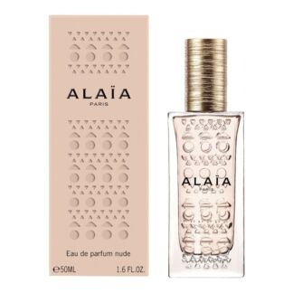 Alaïa Nude Alaia