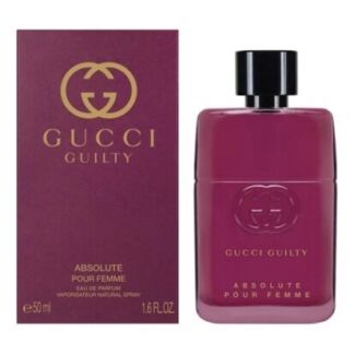 Gucci Guilty Absolute pour Femme GUCCI