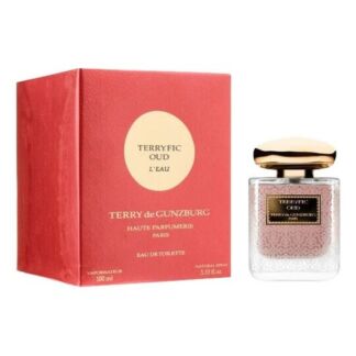 Terryfic Oud L'Eau Terry De Gunzburg