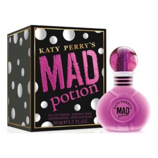 Katy Perry's Mad Potion Katy Perry